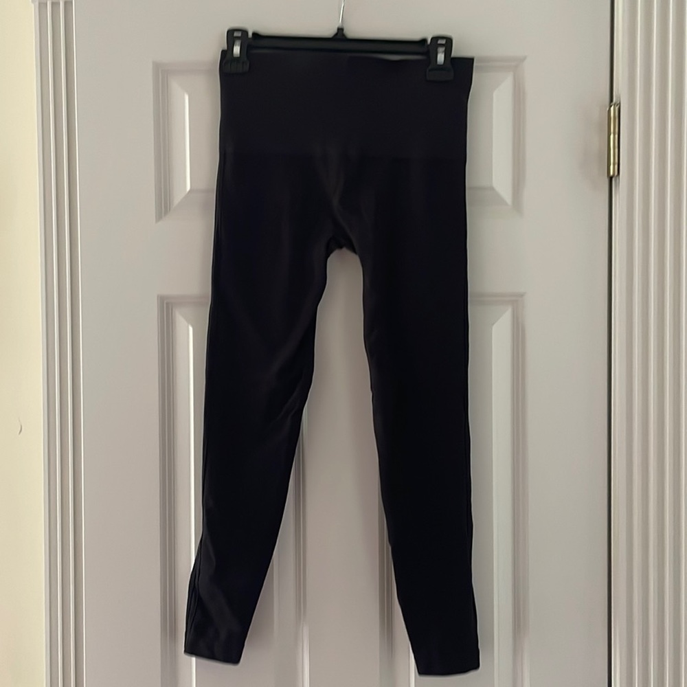 Spanx Look At Me Now Leggings